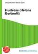 Huntress (Helena Bertinelli), Jesse Russell,Ronald Cohn 