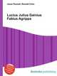 Lucius Julius Gainius Fabius Agrippa, Jesse Russell,Ronald Cohn 