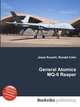 General Atomics MQ-9 Reaper, Jesse Russell,Ronald Cohn 