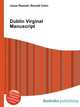 Dublin Virginal Manuscript, Jesse Russell,Ronald Cohn 