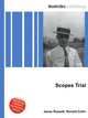 Scopes Trial, Jesse Russell,Ronald Cohn 