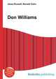 Don Williams, Jesse Russell,Ronald Cohn 