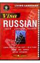 Visa Russian + CD, 