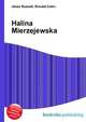 Halina Mierzejewska, Jesse Russell,Ronald Cohn 