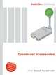 Dreamcast accessories, Jesse Russell,Ronald Cohn 