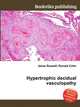 Hypertrophic decidual vasculopathy, Jesse Russell,Ronald Cohn 