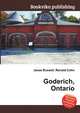 Goderich, Ontario, Jesse Russell,Ronald Cohn 