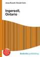 Ingersoll, Ontario, Jesse Russell,Ronald Cohn 