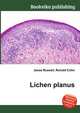 Lichen planus, Jesse Russell,Ronald Cohn 