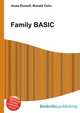 Family BASIC, Jesse Russell,Ronald Cohn 