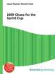 2009 Chase for the Sprint Cup, Jesse Russell,Ronald Cohn 
