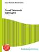 Great Yarmouth (borough), Jesse Russell,Ronald Cohn 