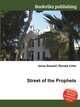 Street of the Prophets, Jesse Russell,Ronald Cohn 