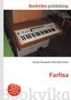 Farfisa, Jesse Russell,Ronald Cohn 