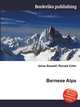 Bernese Alps, Jesse Russell,Ronald Cohn 