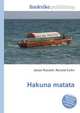 Hakuna matata, Jesse Russell,Ronald Cohn 