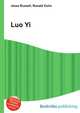 Luo Yi, Jesse Russell,Ronald Cohn 