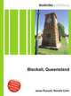 Blackall, Queensland, Jesse Russell,Ronald Cohn 