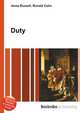 Duty, Jesse Russell,Ronald Cohn 