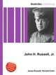 John H. Russell, Jr., Jesse Russell,Ronald Cohn 