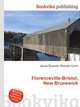 Florenceville-Bristol, New Brunswick, Jesse Russell,Ronald Cohn 