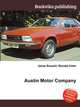 Austin Motor Company, Jesse Russell,Ronald Cohn 