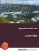 Julian Alps, Jesse Russell,Ronald Cohn 