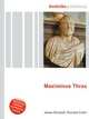 Maximinus Thrax, Jesse Russell,Ronald Cohn 