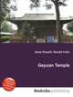 Geyuan Temple, Jesse Russell,Ronald Cohn 