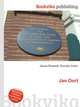 Jan Oort, Jesse Russell,Ronald Cohn 
