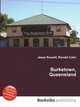 Burketown, Queensland, Jesse Russell,Ronald Cohn 