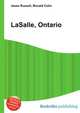 LaSalle, Ontario, Jesse Russell,Ronald Cohn 