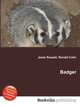 Badger, Jesse Russell,Ronald Cohn 