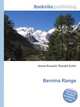Bernina Range, Jesse Russell,Ronald Cohn 