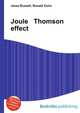 Joule Thomson effect, Jesse Russell,Ronald Cohn 