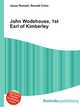 John Wodehouse, 1st Earl of Kimberley, Jesse Russell,Ronald Cohn 