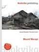 Mount Merapi, Jesse Russell,Ronald Cohn 