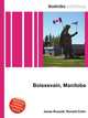 Boissevain, Manitoba, Jesse Russell,Ronald Cohn 