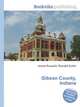 Gibson County, Indiana, Jesse Russell,Ronald Cohn 