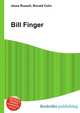 Bill Finger, Jesse Russell,Ronald Cohn 