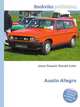 Austin Allegro, Jesse Russell,Ronald Cohn 