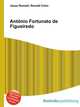 Antonio Fortunato de Figueiredo, Jesse Russell,Ronald Cohn 