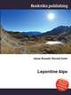 Lepontine Alps, Jesse Russell,Ronald Cohn 