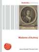 Madame d'Aulnoy, Jesse Russell,Ronald Cohn 