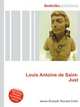 Louis Antoine de Saint-Just, Jesse Russell,Ronald Cohn 