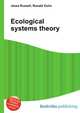 Ecological systems theory, Jesse Russell,Ronald Cohn 