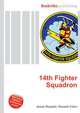 14th Fighter Squadron, Jesse Russell,Ronald Cohn 