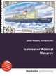Icebreaker Admiral Makarov, Jesse Russell,Ronald Cohn 