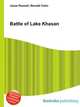 Battle of Lake Khasan, Jesse Russell,Ronald Cohn 