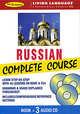 Russian Сomplete Сourse (+ 3 аудио СD в коробке), Петерсон Н.Л. 